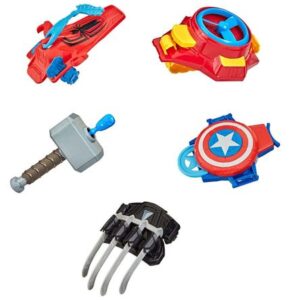 Juegos de Rol MARVEL Surtido