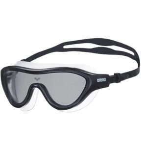 Lente Para Natacion Arena #3148 The One Mask