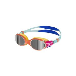 Lente Speedo #800336415944 Biofuse 2.0 Mirror Junior