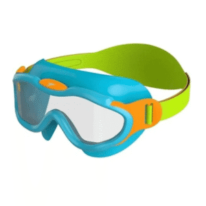 Lente Speedo Biofuse Mask Infant