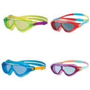 Lente Speedo Biofuse Rift Mask Junior