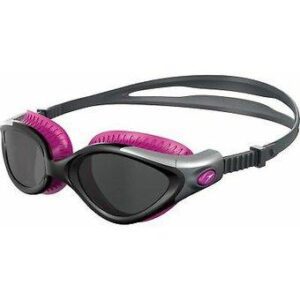 Lente Speedo Futura Biofuse Flexiseal Female Adulto