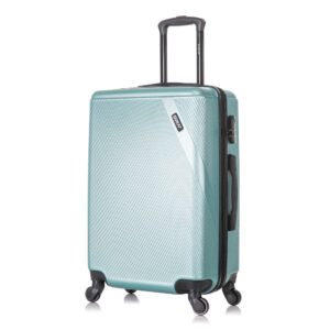 Maleta De Cabina Dukap 51cm Discovery Verde Agua DIPV