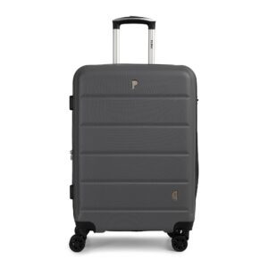 MALETA TASOS 24" PLOMO