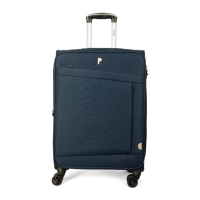 MALETA TORRONE 24″ AZUL ACERO