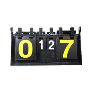 Marcador Puntaje Mitsuwa #W3041tn Multifuncion