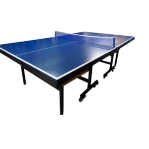 Mesa Para Ping Pong Mitsuwa Butterfly-2 Reglamentaria Con Ruedas