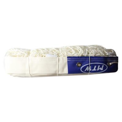 Net Para Voley Mitsuwa Premium Sin Cable Amateur