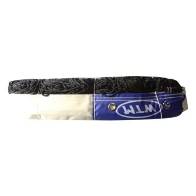 Net Para Voley Mitsuwa Premium Sin Cable Profesional Alquitranado