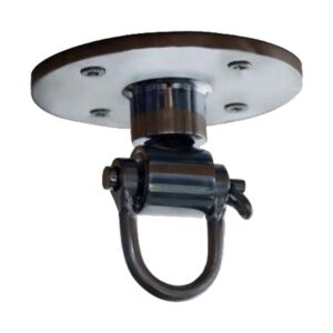 Nuez Para Pera Box Everlast #4444 Profesional