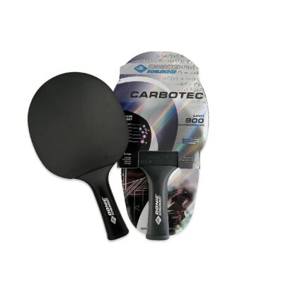 PALETA P/PING PONG DONIC #758219 CARBOTEC 900