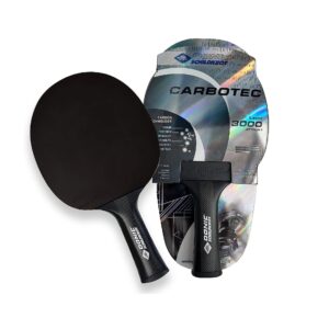 PALETA P/PING PONG DONIC #758220 CARBOTEC 3000