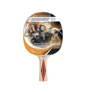 PALETA PARA PING PONG DONIC #705031 TOP TEAM 300