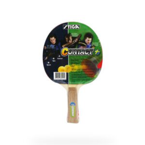 Paleta Para Ping Pong Stiga #184101 Contac Anatomic