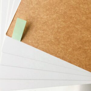 Paquete Cartón Dúplex C-14 (230 GR)