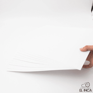 Paquete Cartón Foldcote C-14 (235GR)