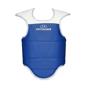 Pechera Para Artes Marciales Mitsuwa
