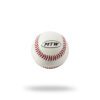 Pelota Baseball MTW Cowhide Leather 9"