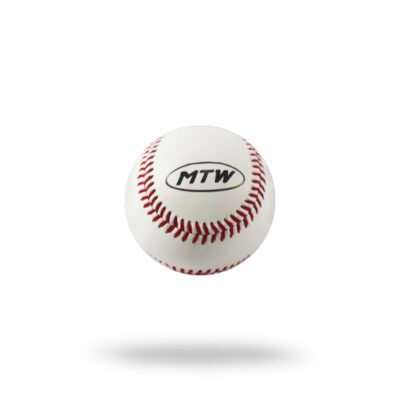 Pelota Baseball MTW Cowhide Leather 9"
