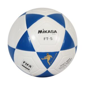 Pelota Futbol Mikasa Ft-5