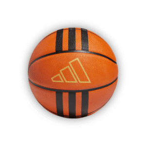 PELOTA P/BASKET ADIDAS #HM4970 GOMA 3S