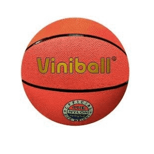 Pelota Para Baby Basket Viniball #3