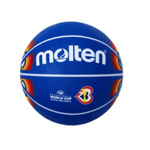 Pelota Para Basket Molten #B7c1600-M3p Goma