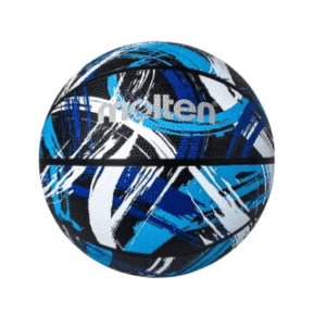 Pelota Para Basket Molten #B7f1601 Goma