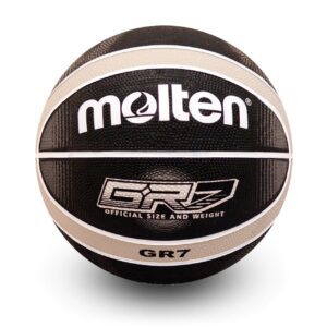 Pelota Para Basket Molten #Bgr7 Goma
