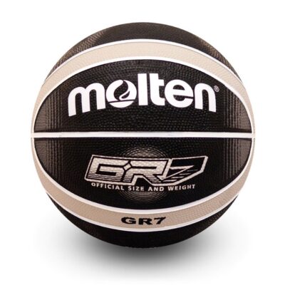 Pelota Para Basket Molten #Bgr7 Goma