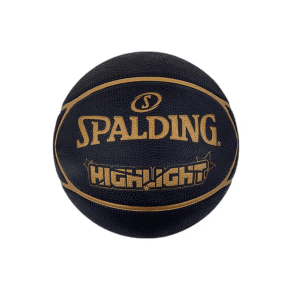 Pelota Para Basket Spalding Highlight