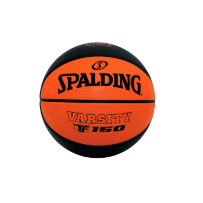 Pelota Para Basket Spalding #Tf-150 Varsity Goma