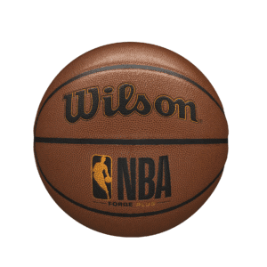Pelota Para Basket Wilson #Wz2010901 Nba Forge Plus