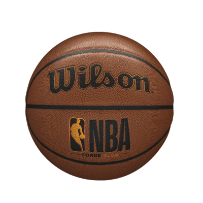 Pelota Para Basket Wilson #Wz2010901 Nba Forge Plus