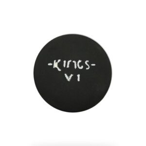 Pelota Para Fronton King Bola Vi (Principiantes)