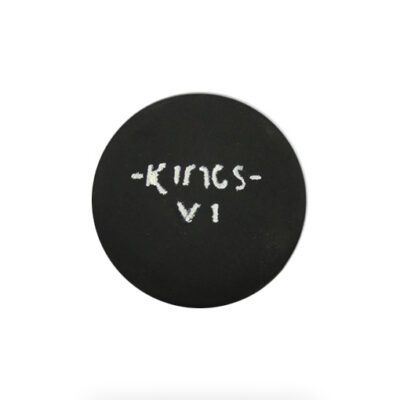Pelota Para Fronton King Bola Vi (Principiantes)