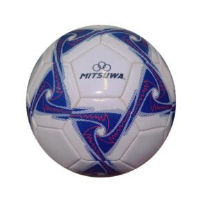 Pelota Para Fulbito Mitsuwa #Smtpu4071 Cosido