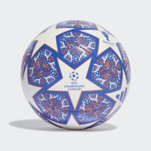 Pelota Para Futbol Adidas #Hu1578 Ucl Training
