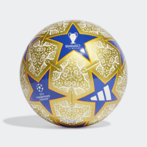 Pelota Para Futbol Adidas #Hz6927 Ucl Club