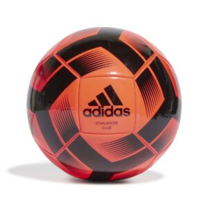 Pelota Para Futbol Adidas #Ia0973 Starlancer Club
