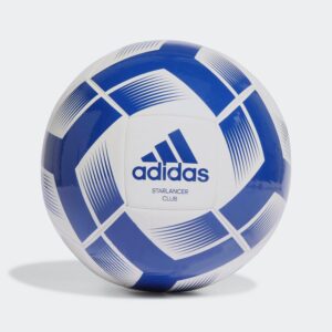 Pelota Para Futbol Adidas #Ib7720 Starlancer Club