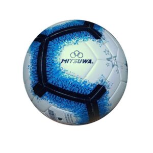 Pelota Para Futbol Mitsuwa #Slpvc3092 Termosellada Pvc