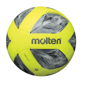 Pelota Para Futbol Molten F5a1510-Lk Laminado
