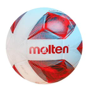 Pelota Para Futbol Molten F5a1510-R Laminado