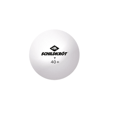 Pelota Para Ping Pong Donic 1t One Training 40