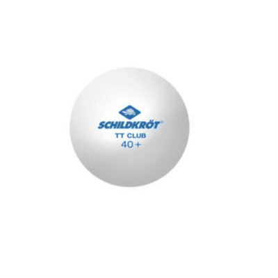 Pelota Para Ping Pong Donic 2t Club Training 40