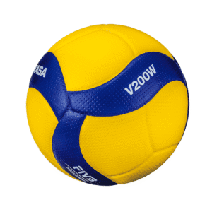 Pelota Para Voley Mikasa #V200w Composite Championship