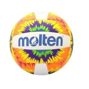 Pelota Para Voley Molten #Ms500-Ntd