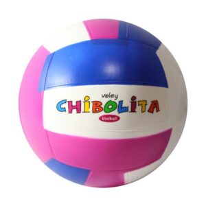Pelota Para Voley Viniball Chibolita #4