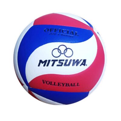 Pelota Voley Mitsuwa #Vl4419 #5